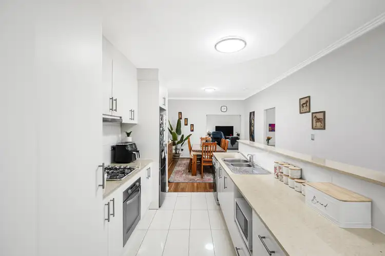 Third view of Homely townhouse listing, 48/11 Glenvale Avenue, Parklea NSW 2768