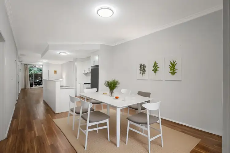Fourth view of Homely townhouse listing, 48/11 Glenvale Avenue, Parklea NSW 2768