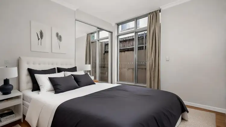 Fifth view of Homely townhouse listing, 48/11 Glenvale Avenue, Parklea NSW 2768