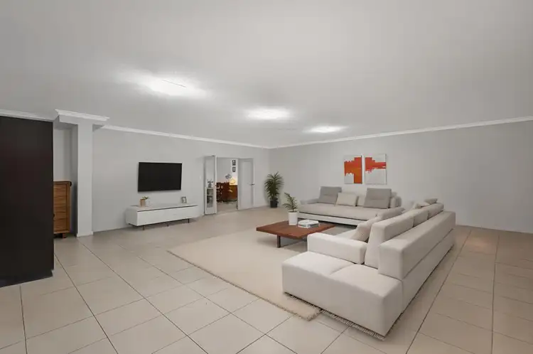 Sixth view of Homely townhouse listing, 48/11 Glenvale Avenue, Parklea NSW 2768