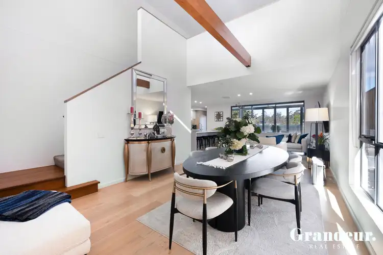 13 Florian Boulevard, Gledswood Hills NSW 2557