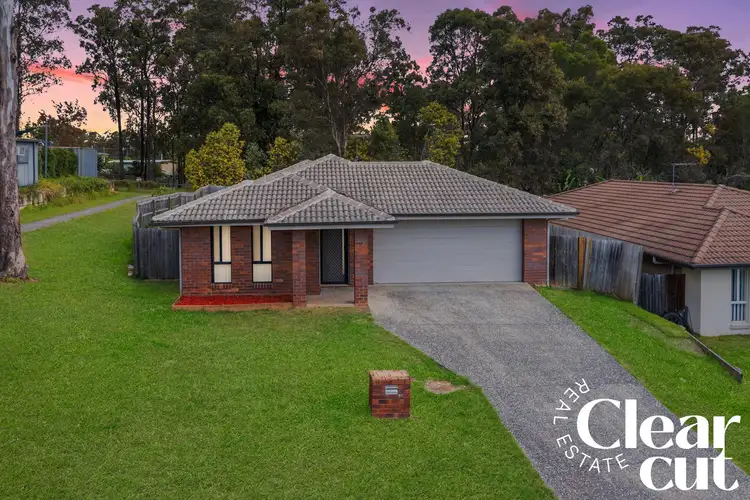 41 Whipbird Street, Bellbird Park QLD 4300