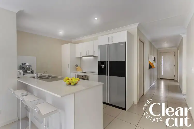 Fourth view of Homely house listing, 41 Whipbird Street, Bellbird Park QLD 4300