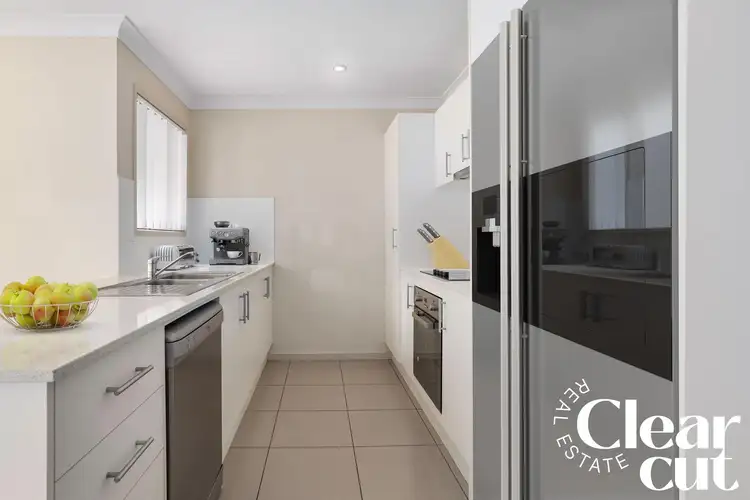 Fifth view of Homely house listing, 41 Whipbird Street, Bellbird Park QLD 4300