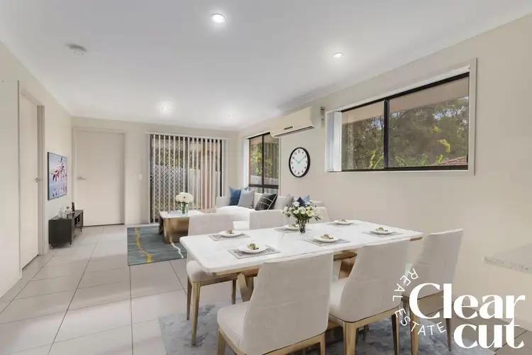 Sixth view of Homely house listing, 41 Whipbird Street, Bellbird Park QLD 4300