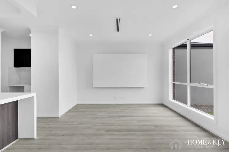 Fifth view of Homely house listing, 13 Bovine Crescent, Donnybrook VIC 3064