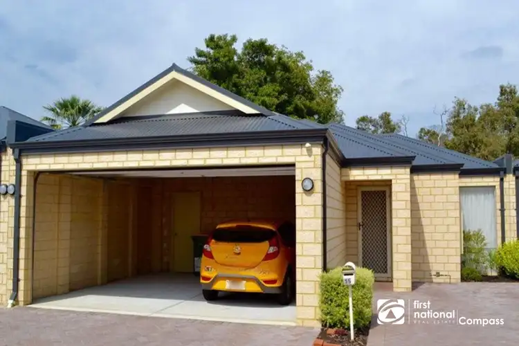 8/9 Gladstone Road, Armadale WA 6112