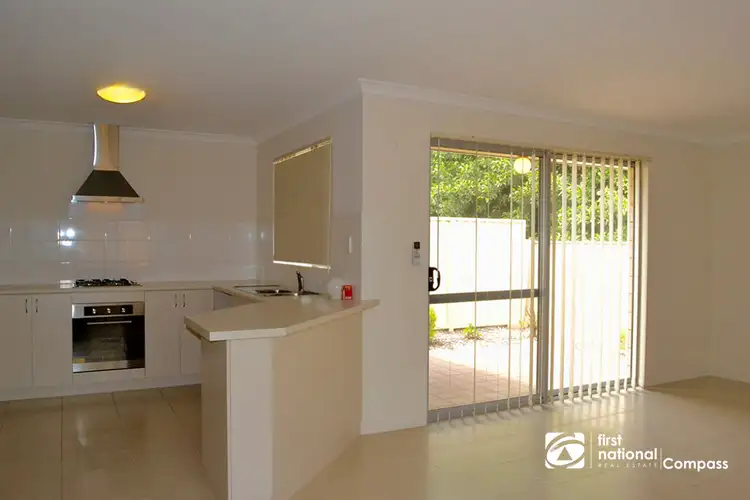 Second view of Homely house listing, 8/9 Gladstone Road, Armadale WA 6112