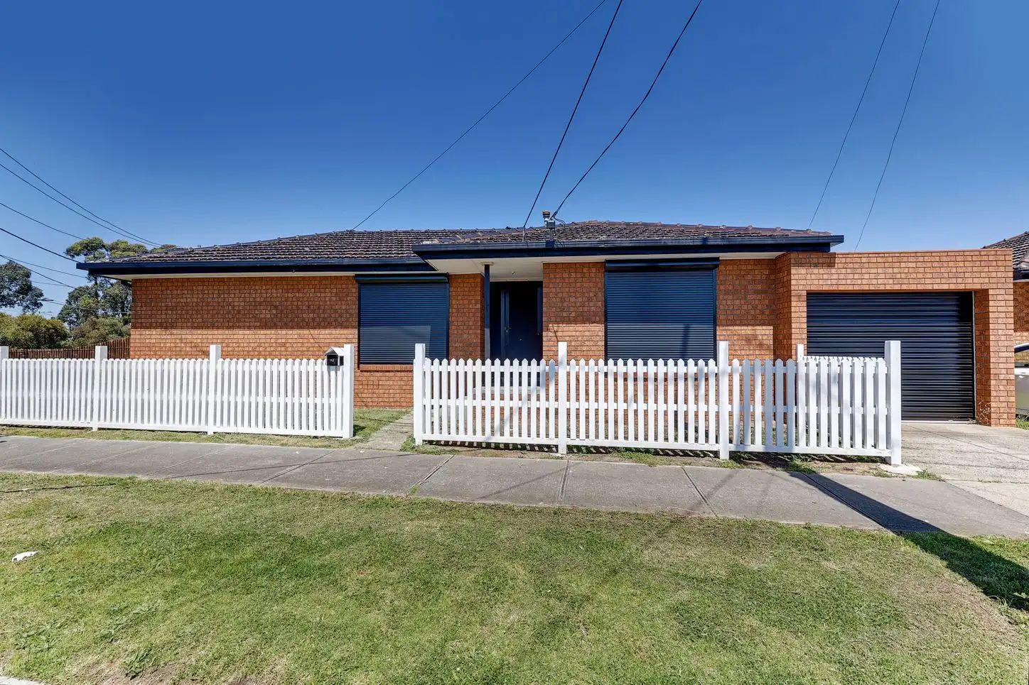 Main view of Homely house listing, 1/1 Edmund Street, Broadmeadows VIC 3047