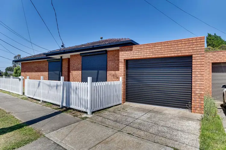 Second view of Homely house listing, 1/1 Edmund Street, Broadmeadows VIC 3047