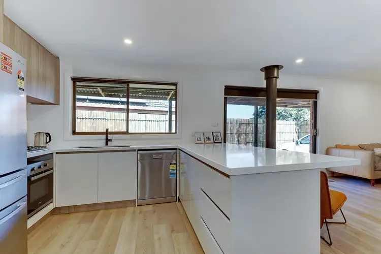 Fifth view of Homely house listing, 1/1 Edmund Street, Broadmeadows VIC 3047