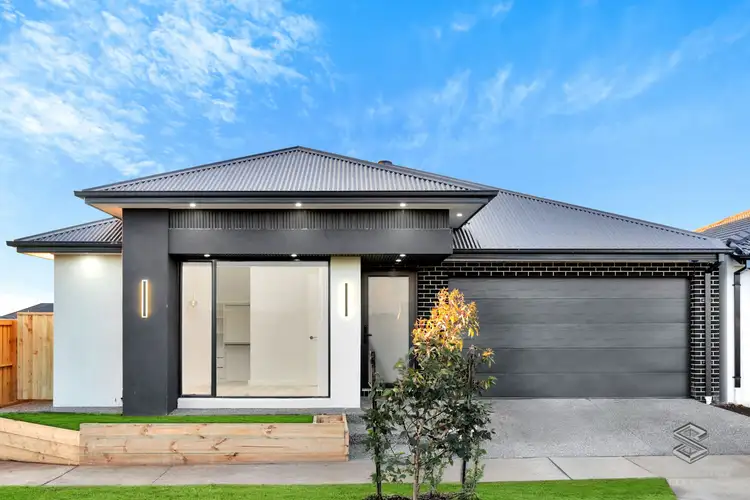 44 Gould Crescent, Mickleham VIC 3064