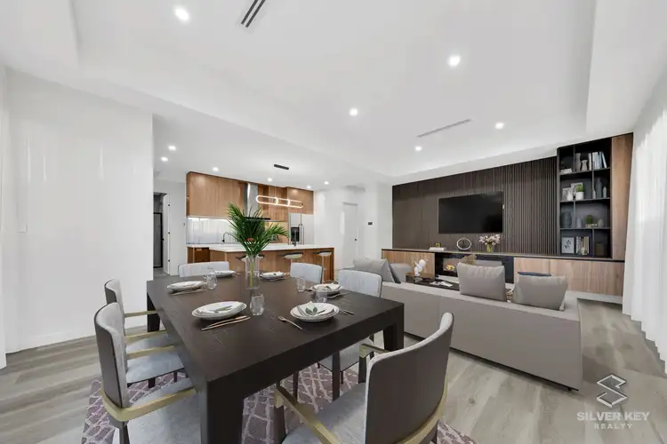 Sixth view of Homely house listing, 44 Gould Crescent, Mickleham VIC 3064