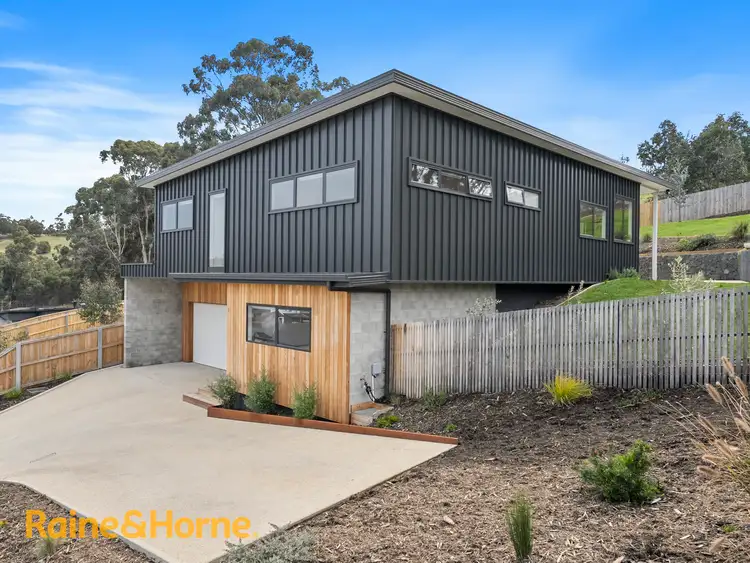 Second view of Homely house listing, 23 O'Connor Drive, Kingston TAS 7050