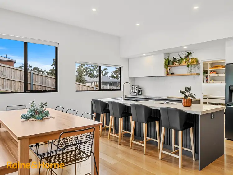 Sixth view of Homely house listing, 23 O'Connor Drive, Kingston TAS 7050