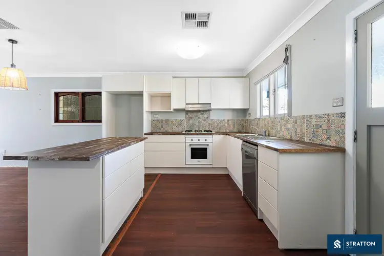 Main view of Homely house listing, 43 Letsom Way, Langford WA 6147