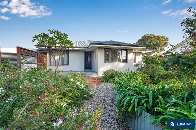 Second view of Homely house listing, 43 Letsom Way, Langford WA 6147