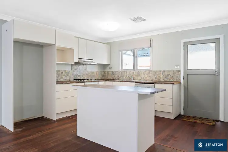Fourth view of Homely house listing, 43 Letsom Way, Langford WA 6147