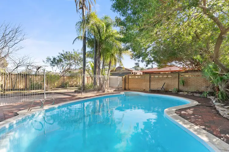 50 Hercules Street, Rockingham WA 6168