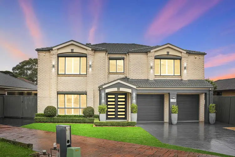 59 Brooker Street, Colyton NSW 2760