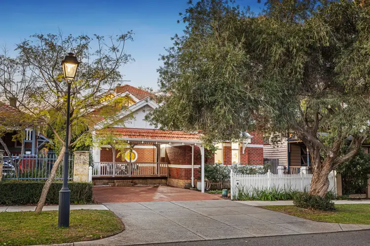 230 Heytesbury Road, Subiaco WA 6008