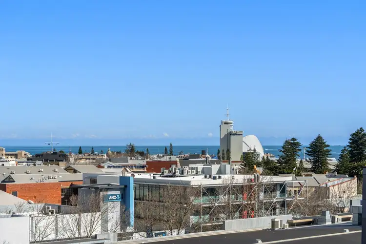 Second view of Homely apartment listing, 802/23 Adelaide Street, Fremantle WA 6160