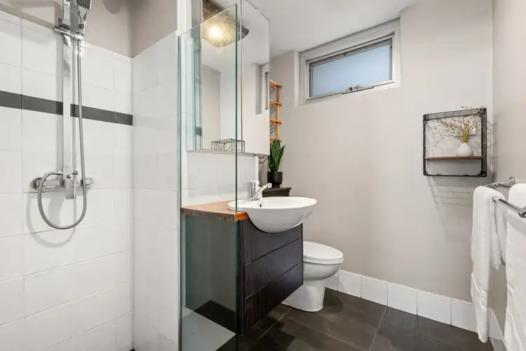 Fifth view of Homely apartment listing, 802/23 Adelaide Street, Fremantle WA 6160