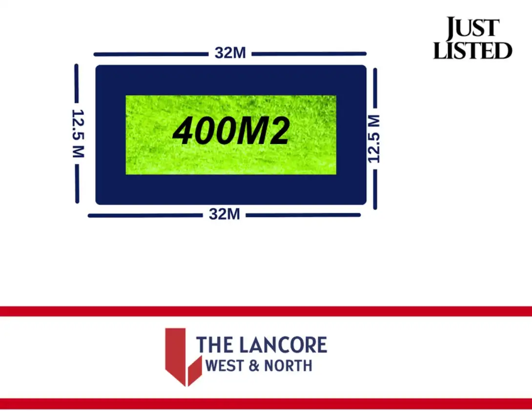 Main view of Homely land listing, 16 RAILWAY PARADE, Kalkallo VIC 3064