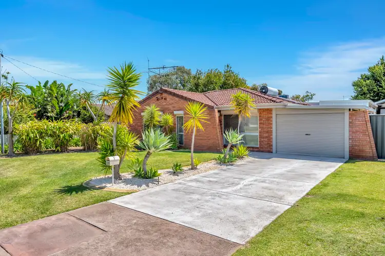 29 Coolibah Avenue, Dudley Park WA 6210