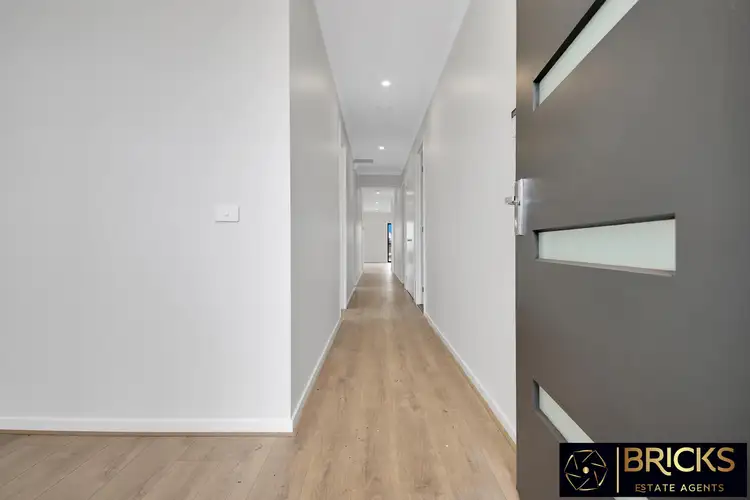 Third view of Homely house listing, 14 Clipstone Crescent, Fraser Rise VIC 3336