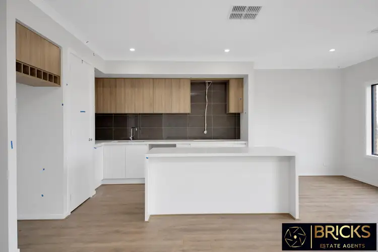 Sixth view of Homely house listing, 14 Clipstone Crescent, Fraser Rise VIC 3336