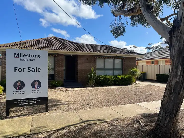 335 Mcgrath Road, Wyndham Vale VIC 3024