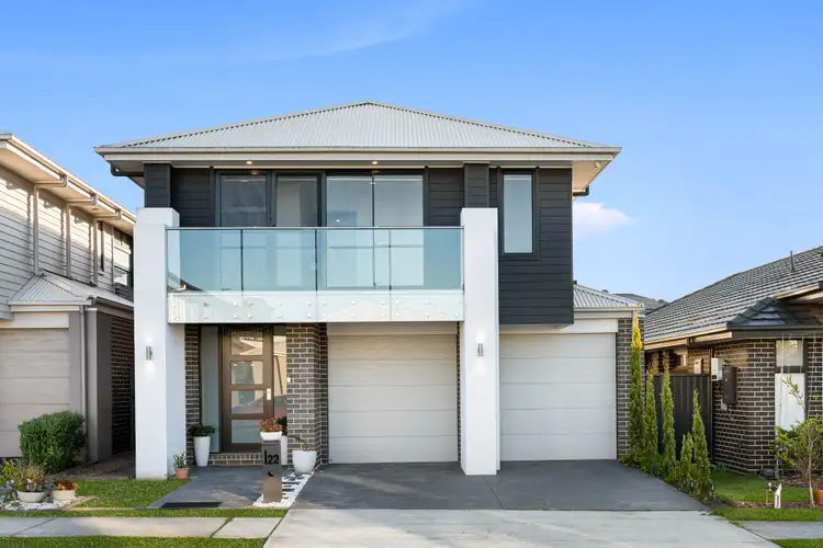 22 Pennewaard Street (Melonba), Marsden Park NSW 2765
