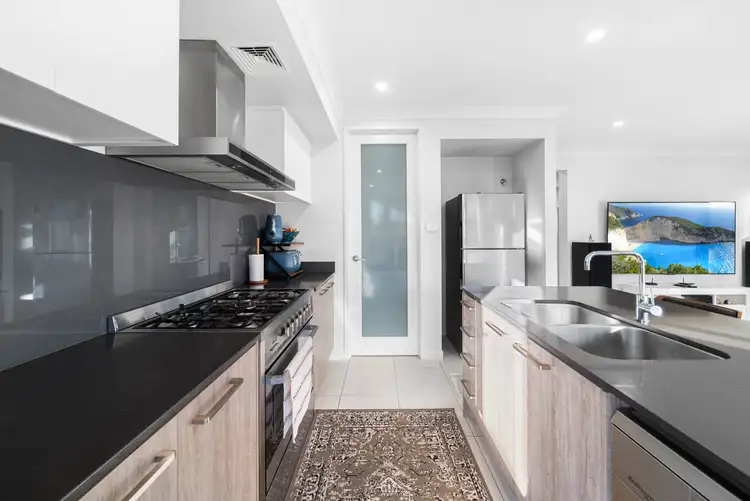 Third view of Homely house listing, 22 Pennewaard Street (Melonba), Marsden Park NSW 2765