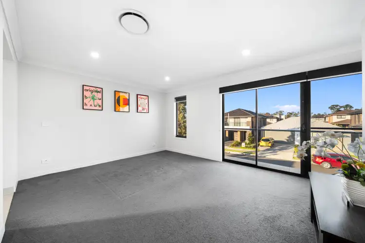 Sixth view of Homely house listing, 22 Pennewaard Street (Melonba), Marsden Park NSW 2765