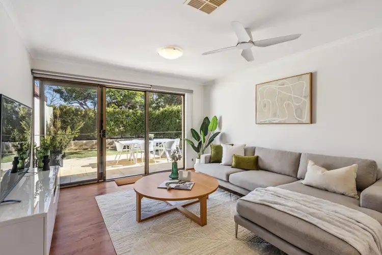 3/52 Weld Street, Nedlands WA 6009