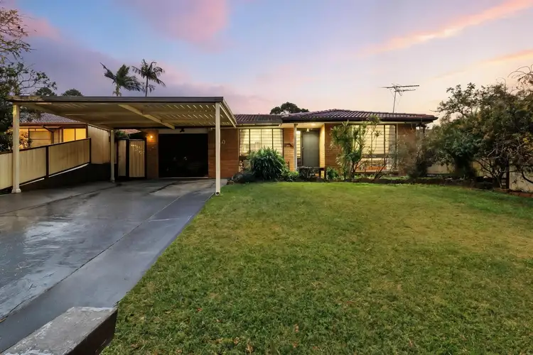 10 Sussex Place, Seven Hills NSW 2147