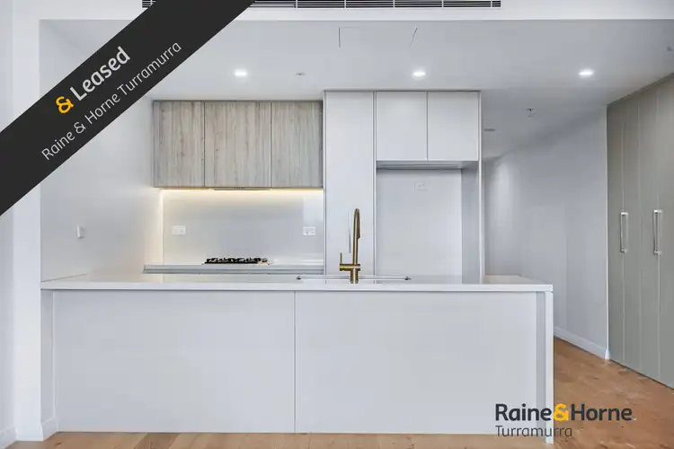 212/2 Mandala Parade, Castle Hill NSW 2154