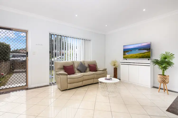 Third view of Homely townhouse listing, 4/102-104 Lackey Street, Merrylands NSW 2160