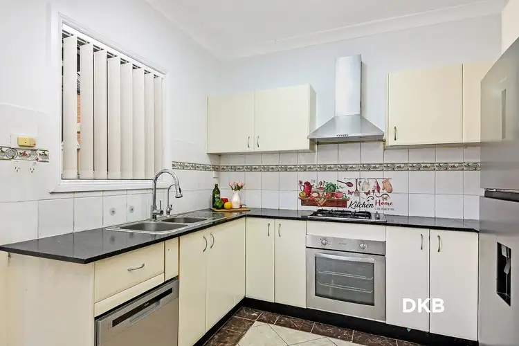 Fourth view of Homely townhouse listing, 4/102-104 Lackey Street, Merrylands NSW 2160