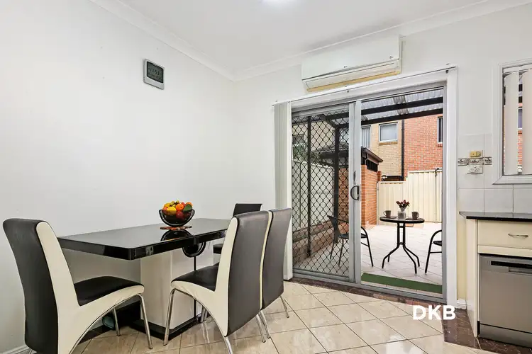 Fifth view of Homely townhouse listing, 4/102-104 Lackey Street, Merrylands NSW 2160