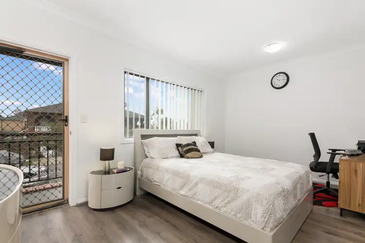 Sixth view of Homely townhouse listing, 4/102-104 Lackey Street, Merrylands NSW 2160