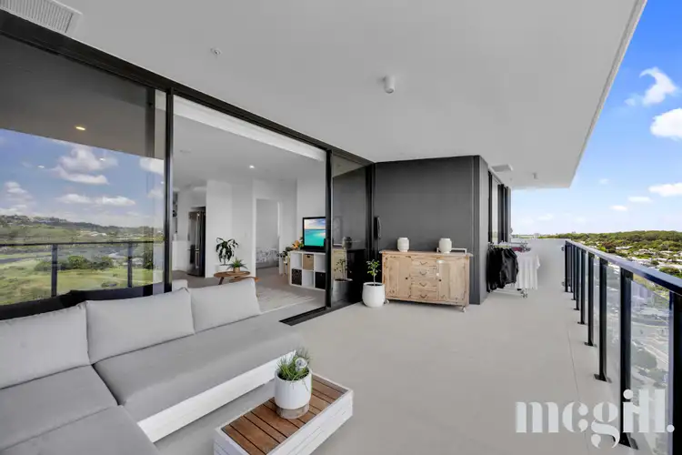 Second view of Homely apartment listing, 1010/12 South Sea Islander Way, Maroochydore QLD 4558