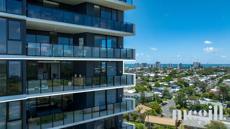 Third view of Homely apartment listing, 1010/12 South Sea Islander Way, Maroochydore QLD 4558