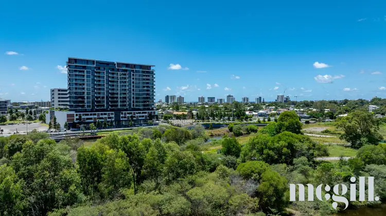 Fourth view of Homely apartment listing, 1010/12 South Sea Islander Way, Maroochydore QLD 4558