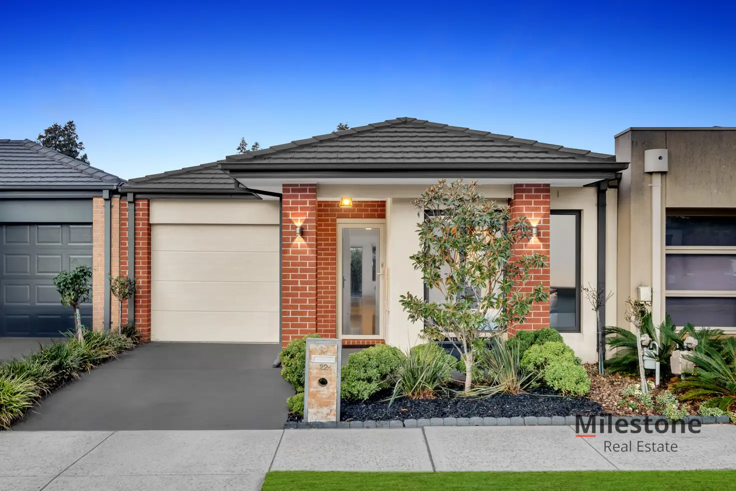 Main view of Homely house listing, 22 Canmore Street, Cranbourne East VIC 3977