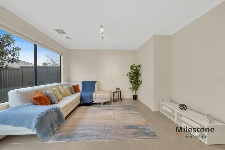 Second view of Homely house listing, 22 Canmore Street, Cranbourne East VIC 3977