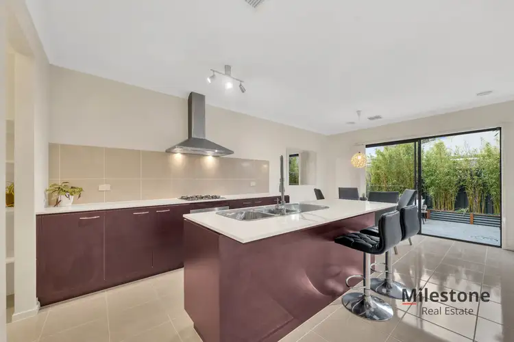 Third view of Homely house listing, 22 Canmore Street, Cranbourne East VIC 3977