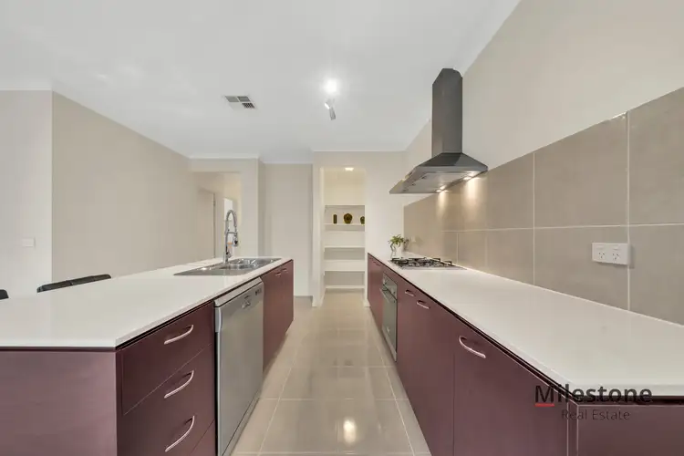 Fourth view of Homely house listing, 22 Canmore Street, Cranbourne East VIC 3977