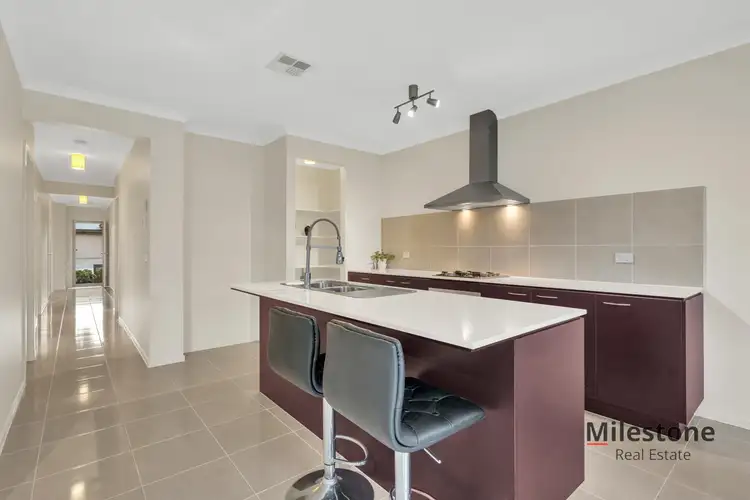 Fifth view of Homely house listing, 22 Canmore Street, Cranbourne East VIC 3977